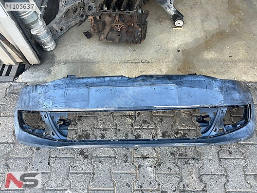 POLO ÖN TAMPON SIFIR VE VW TÜM YEDEK PARÇALAR