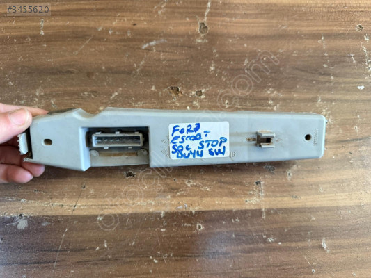 FORD ESCORT SOL STOP DUYU STATİONWAGON ORJINAL ÇIKMA
