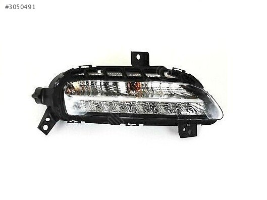 PORSCHE PANAMERA GÜNDÜZ FARI 2009-2013 97063108204