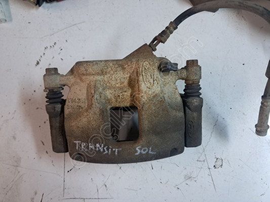FORD TRANSİT SOL ÖN FREN KALİPERİ