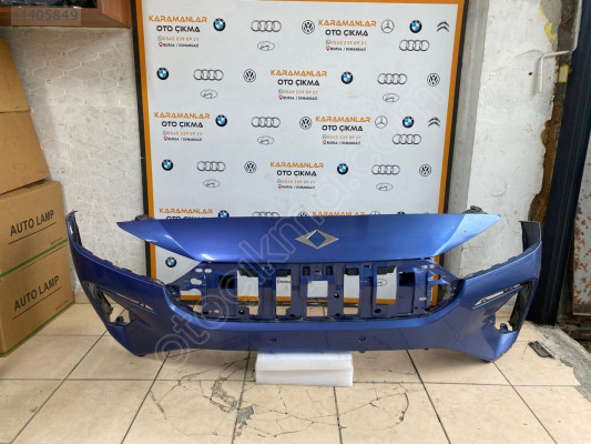 TOGG T10F ÖN TAMPON ORJİNAL