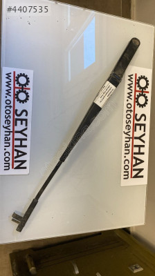 1K1955409 Volkswagen Golf 5 sol ön silecek kolu kısa