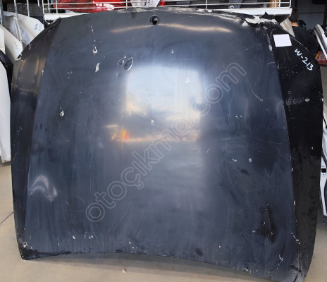 MERCEDES-BENZ E-CLASS ÖN KAPUT  2017-2020  A 213 867 02 03