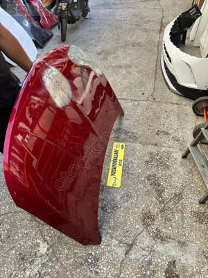 MOKKA B ÖN KAPUT PANEL FAR SİS PANJUR