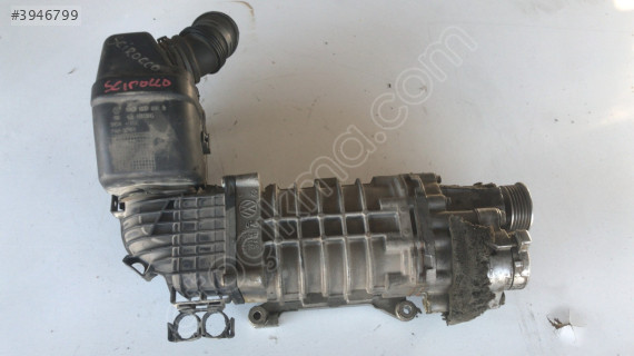 volkswagen scirocco emme manifoldu (son fiyat)