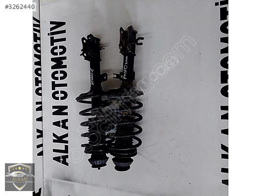 AVEO 2008 AMORTİSÖR - ALKAN OTO- 5324171034