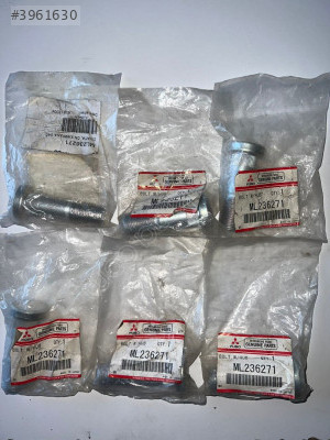 MİTSUBİSHİ CANTER CİVATA/ ML236271