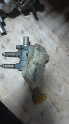 Ford fiesta mk2 fren ana merkez çıkma