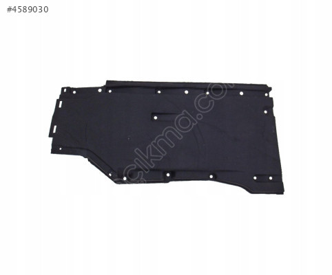 8W0825207A AUDİ A4 2016 MOTOR ALT YAN MUHAFAZA SOL