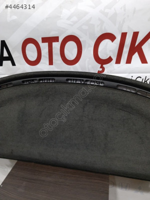 Opel Vectra B Bagaj Pandizotu