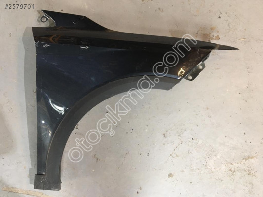 Seat Arona 2018- Sağ Ön Çamurluk Orjinal 6F9821106