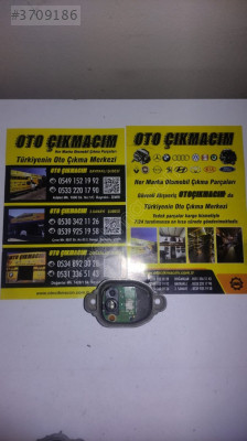 BMW F30 PARK LED MODÜLÜ MD E1 4006 G