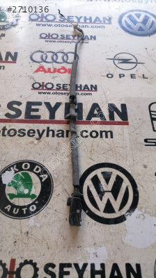 926422-105 FORD FOCUS ARKA SOL YAN KAPI KİLİDİ