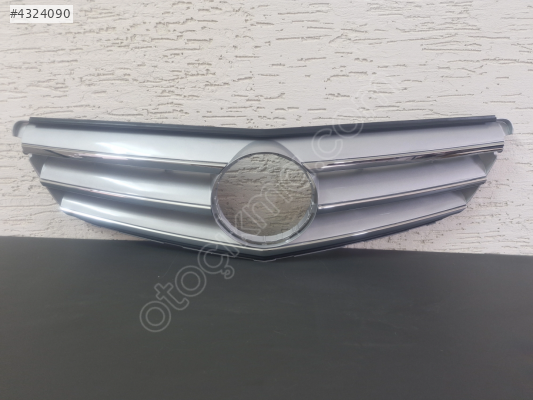 MERCEDES W204 C180 ÖN PANJUR SIFIR 2007-2013