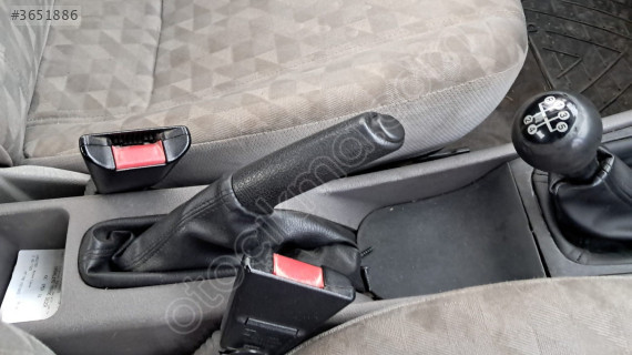 OPEL ASTRA G EL FREN TABANCASI.OTO ERKAN ÜNYE