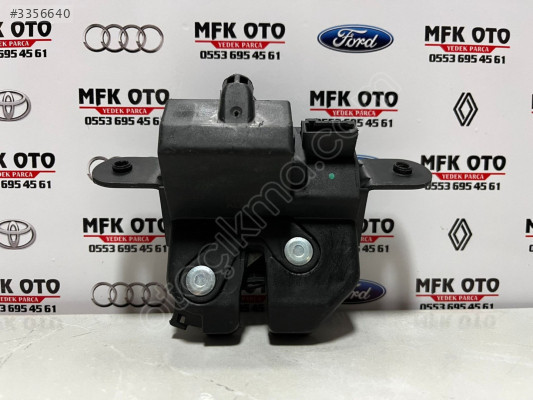 DOBLO 3 BAGAJ KİLİDİ ORJİNAL 51873093 TEK KAPI