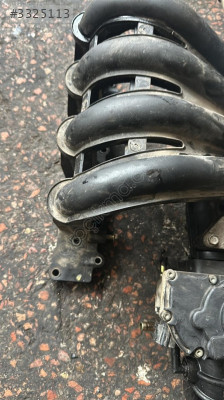 KALOS 1.2 EMME MANİFOLT GAZ KELEBEK MOTOR SANZUMAN