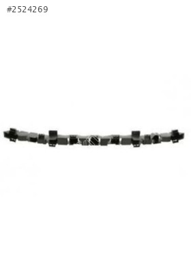FLUENCE YM ÖN TAMPON DARBE EMİCİ 12-> 620907263R