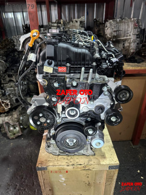 HYUNDAİ - STARİA / D4HB 2.2 CRDİ DİZEL KOMPLE MOTOR (SIFIR)