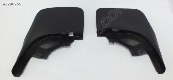 60018 PICKUP SKYSTAR 02-05 PAÇALIK ÖN SET