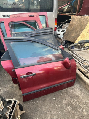 Fiat bravo sağ ön kapı