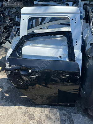 MİRİM OTODAN FORD FOCUS SAĞ ARKA KAPI