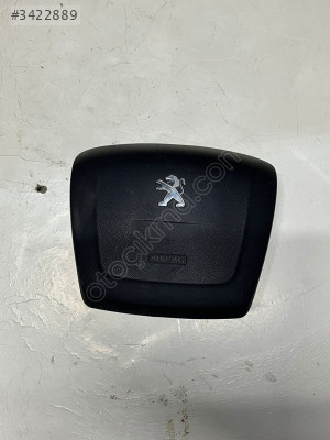 PEUGEOT BOXER AİRBAG