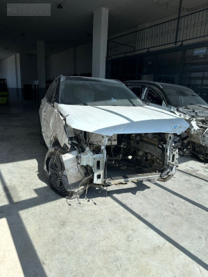 Chery tiggo 7 pro ön kaput