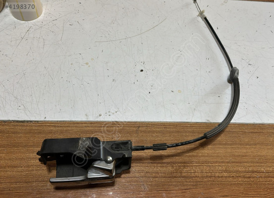 2005-2011 FORD FOCUS SAĞ ÖN SAĞ ARKA İÇTEN AÇMA KOLU ORJ ÇIKMA