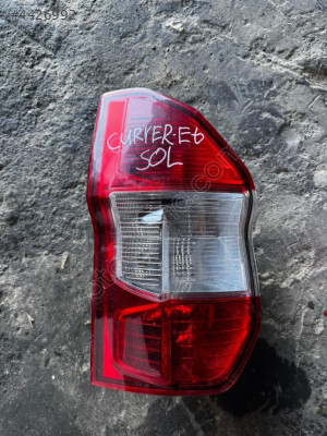 FORD TOURNEO SOL STOP KONUK OTO