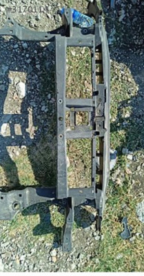 Volkswagen 3CO805594 3c0 GOLF ÖN PANEL