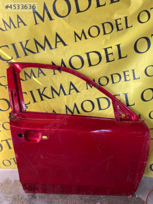 PEUGEOT 2008 SAĞ ÖN KAPI