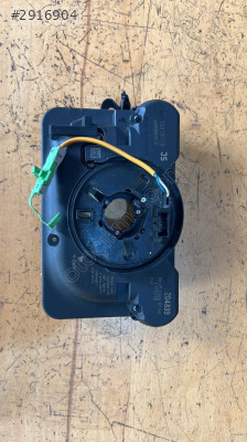 Opel astra h cim modülü direksiyon sargısı 13313709 JS
