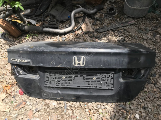 Honda Cıvıc FB7 Bagaj Kapağı 2013-2015