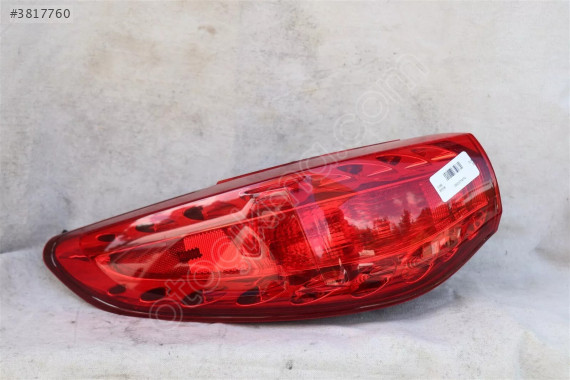 INFINITI FX ÇIKMA ORJİNAL SAĞ - SOL STOP