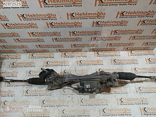 VW GOLF 7 SEAT LEON DİREKSİYON KUTUSU 5Q0909144T 7805501673 VW-S