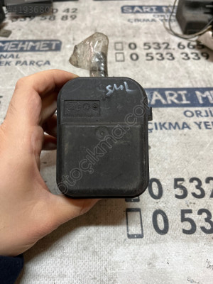 ÇIKMA VW POLO 1.2TDI 03P 129 086 B 03P129086B GAZ KELEBEĞİ