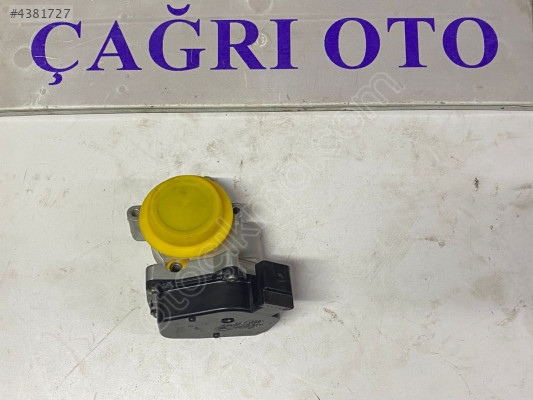 03L128063 AD CAY GAZ KELEBEĞİ SEAT LEON İBİZA TOLEDO