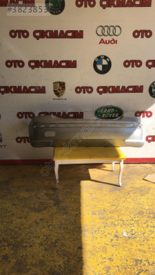 Honda Civic Modeli İçin Çıkma Arka Tampon Parçası