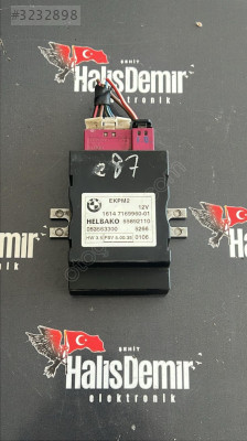 BMW E90 POMPA BEYNİ EKPM2 55892110