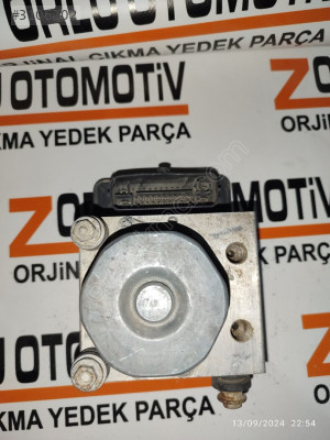 DACİA SANDERO ABS BEYNİ ÇİKMA ORJİNAL 47660 1203R