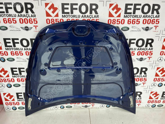 TESLA MODEL Y KAPUT ÇIKMA YEDEK PARÇA