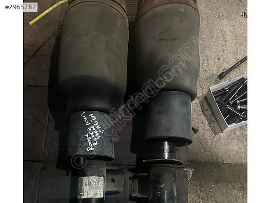RANGE ROVER VOGUE (L322) ORJ. AMÖRTİSÖR KÖRÜĞÜ ÖN SAĞ-SOL