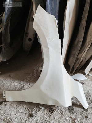 2015 VOLVO V40 SOL ÖN ÇAMURLUK