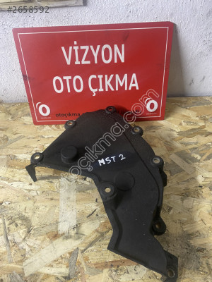 ✅ RENAULT MASTER 2 İçin Kaliteli Triger Kapağı