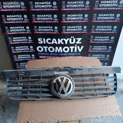 Transporter T5 panjur
