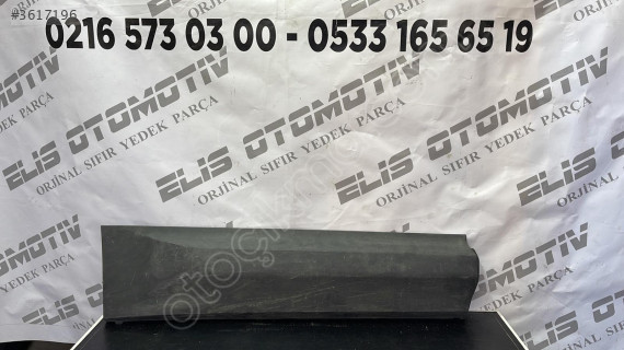 SKODA KODİAQ Modeli için 565854950 Kodlu Kapı Bandı
