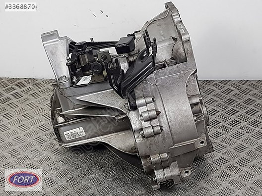 Volvo s40 1.6 D Dizel Manuel Şanzıman Komple Garantilidir