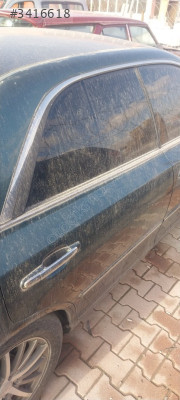 Hyundai Garandeur Sağ Arka Kapi