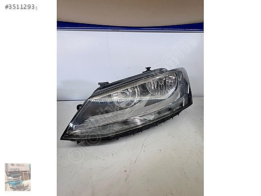 JETTA SOL ÖN FAR ÇIKMA